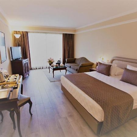 Moda Mour Hotel Istanbul Exterior foto