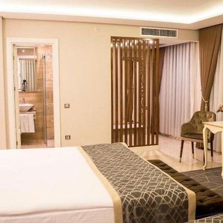 Moda Mour Hotel Istanbul Exterior foto