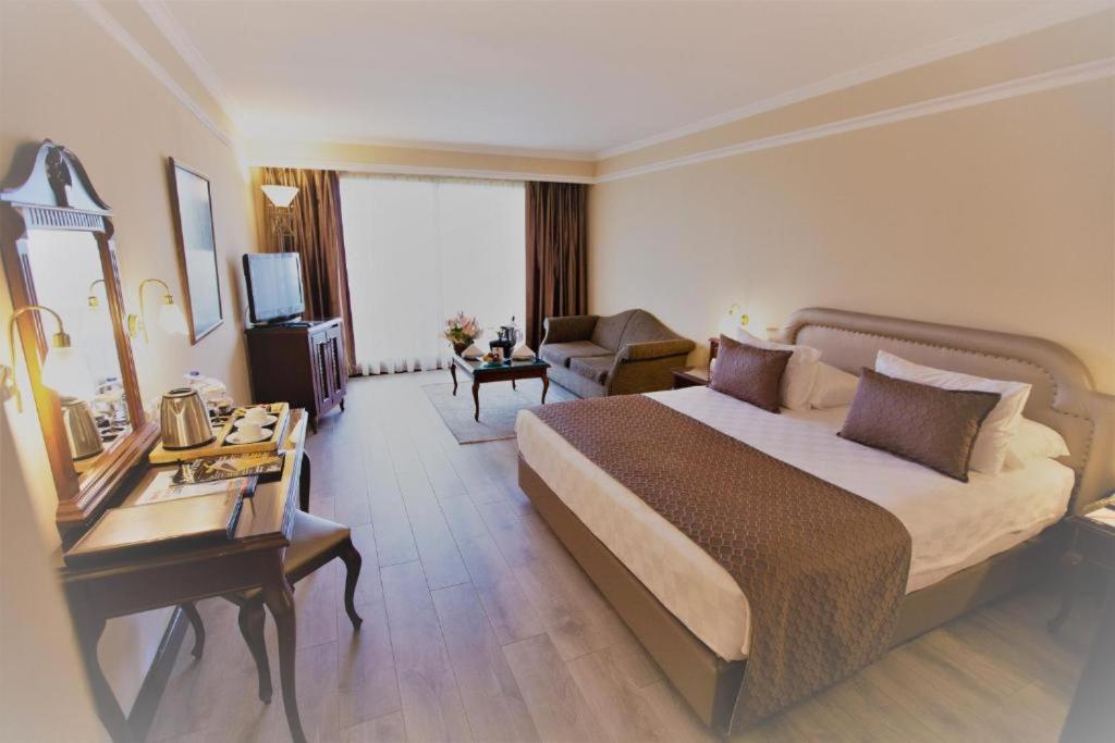 Moda Mour Hotel Istanbul Exterior foto